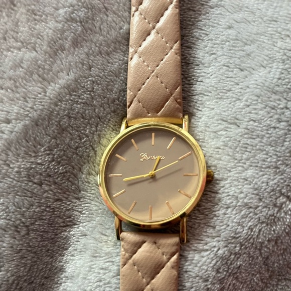 Nude Genova watch - Picture 2 of 2